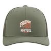 Snapback Trucker Cap Thumbnail