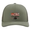 Snapback Trucker Cap Thumbnail