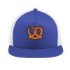YP Classics ® 5 Panel Classic Trucker Mesh Back Cap Thumbnail
